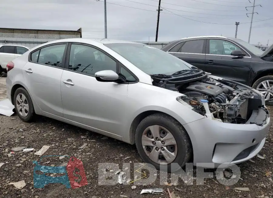 3KPFK4A75HE122489 Photo# 4