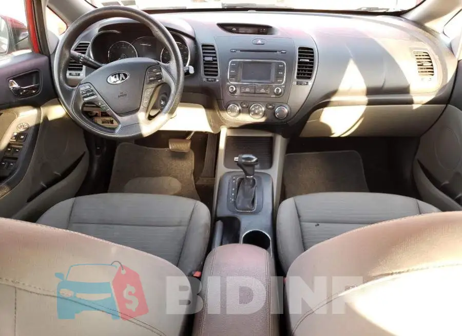 KNAFX4A68G5541582 Photo# 8