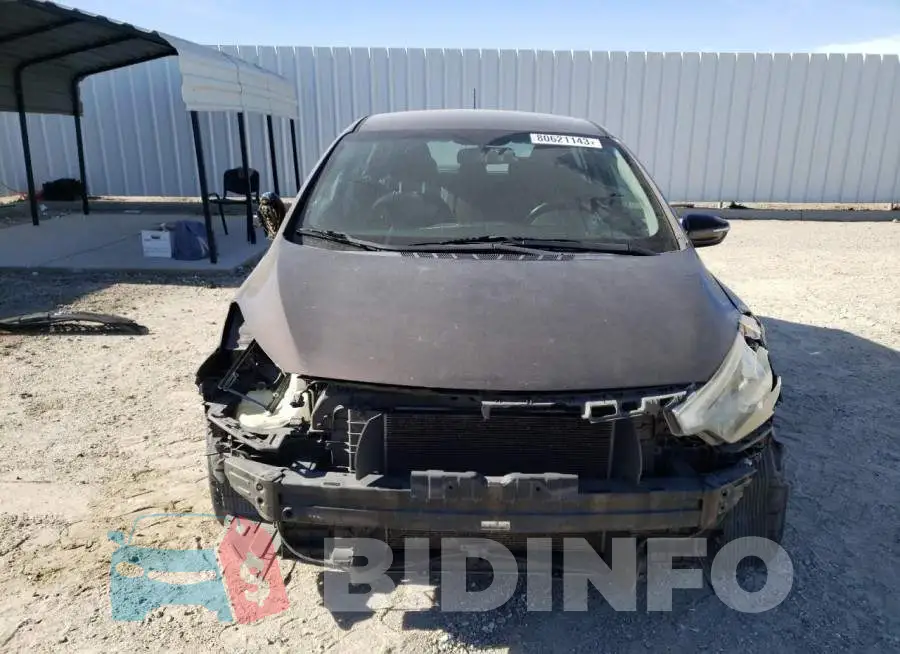 KNAFX5A80F5271852 Photo# 5