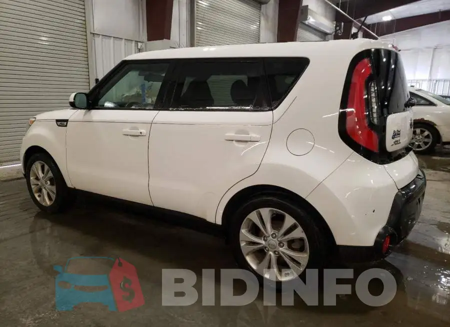 KNDJP3A53F7190212 Photo# 2