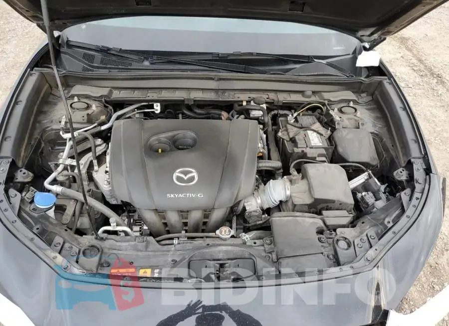 3MVDMACL7MM204233 Photo# 12