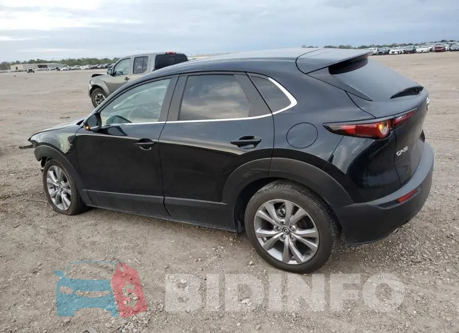 3MVDMACL7MM204233 Photo# 2