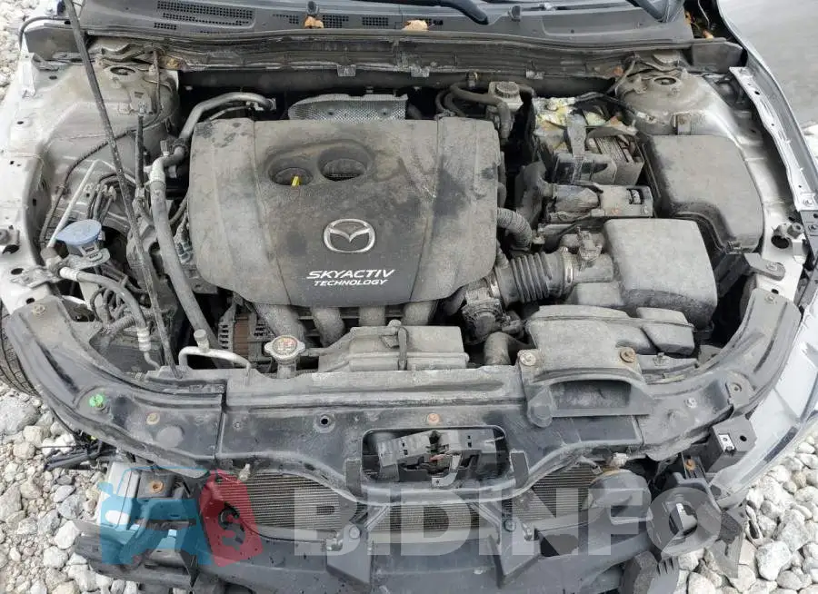 3MZBM1U77GM261835 Photo# 11