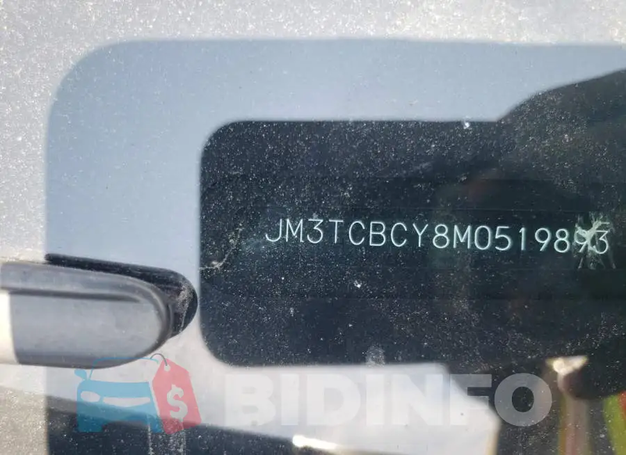 JM3TCBCY8M0519893 Photo# 13