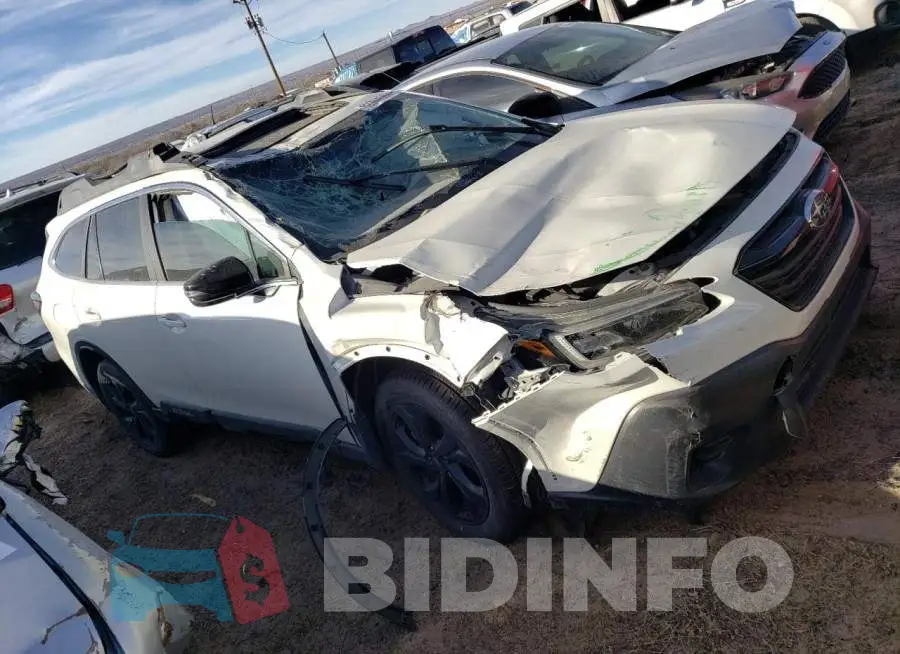 4S4BTGLD9M3189867 Photo# 4