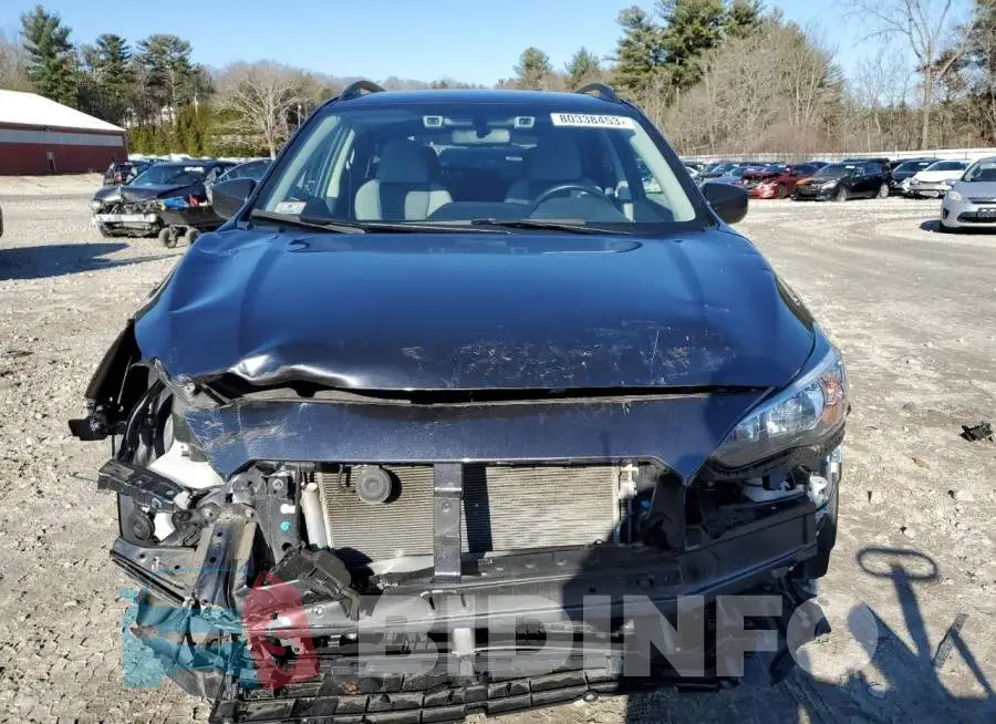 JF2GTAEC0KH289238 Photo# 5