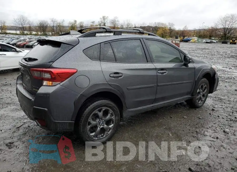 JF2GTHRC4NH276614 Photo# 3