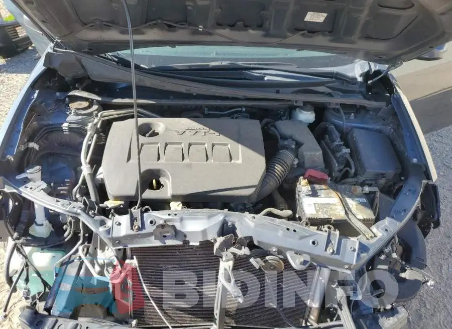 2T1BURHE4FC267111 Photo# 11