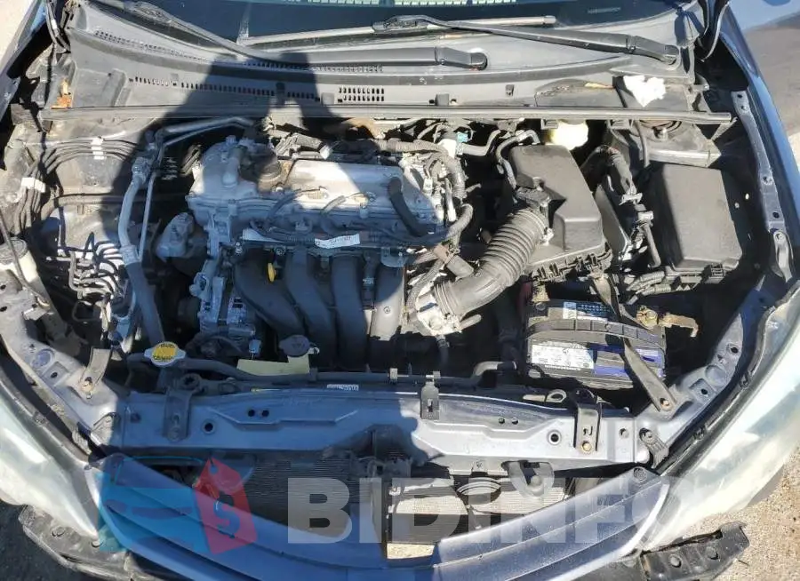 2T1BURHE8FC295395 Photo# 11