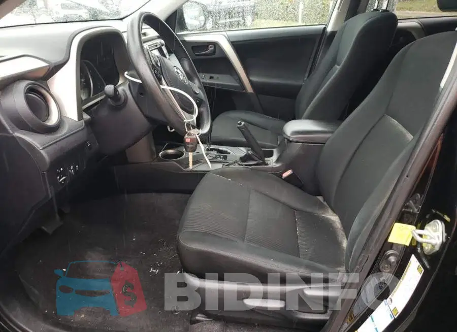 2T3BFREV6FW341696 Photo# 7