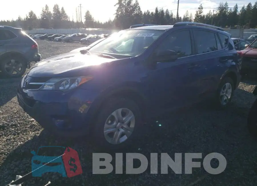 2T3BFREV8FW282991 Photo# 1
