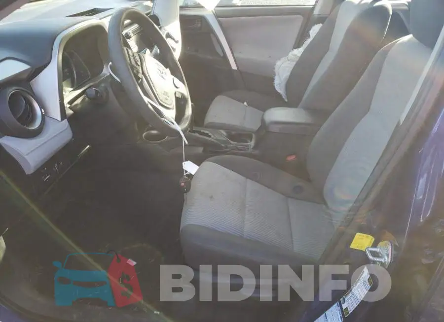 2T3BFREV8FW282991 Photo# 7