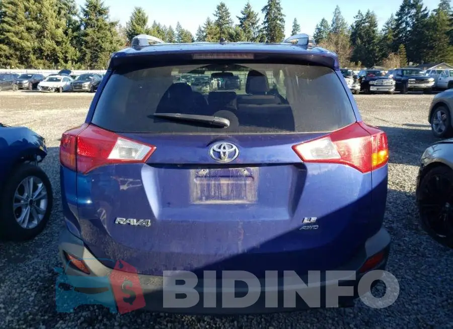 2T3BFREV8FW282991 Photo# 6