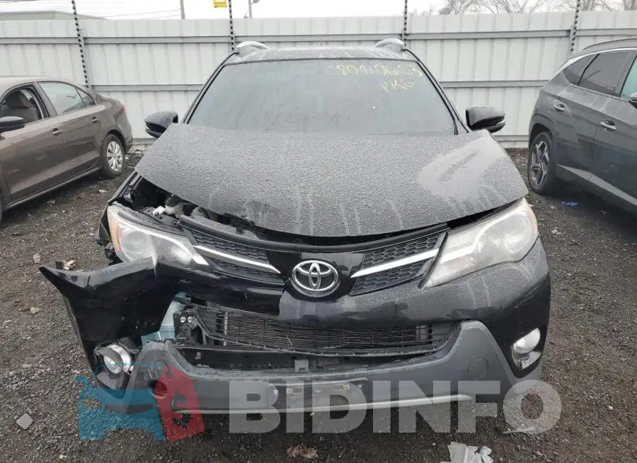 2T3DFREV3FW377418 Photo# 5