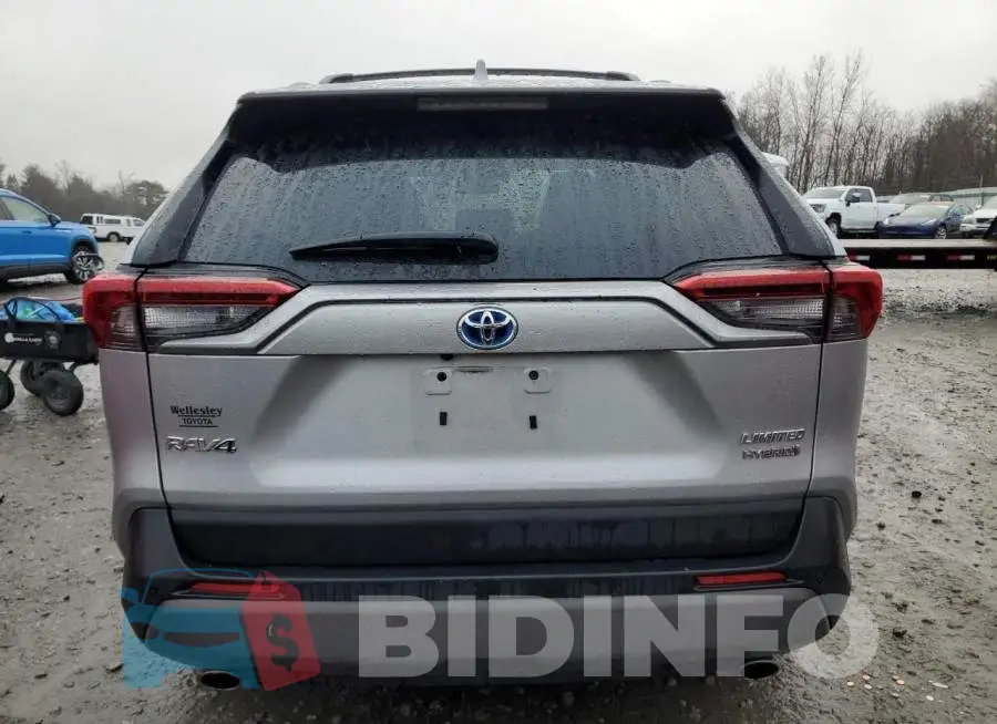2T3DWRFV6KW017844 Photo# 6