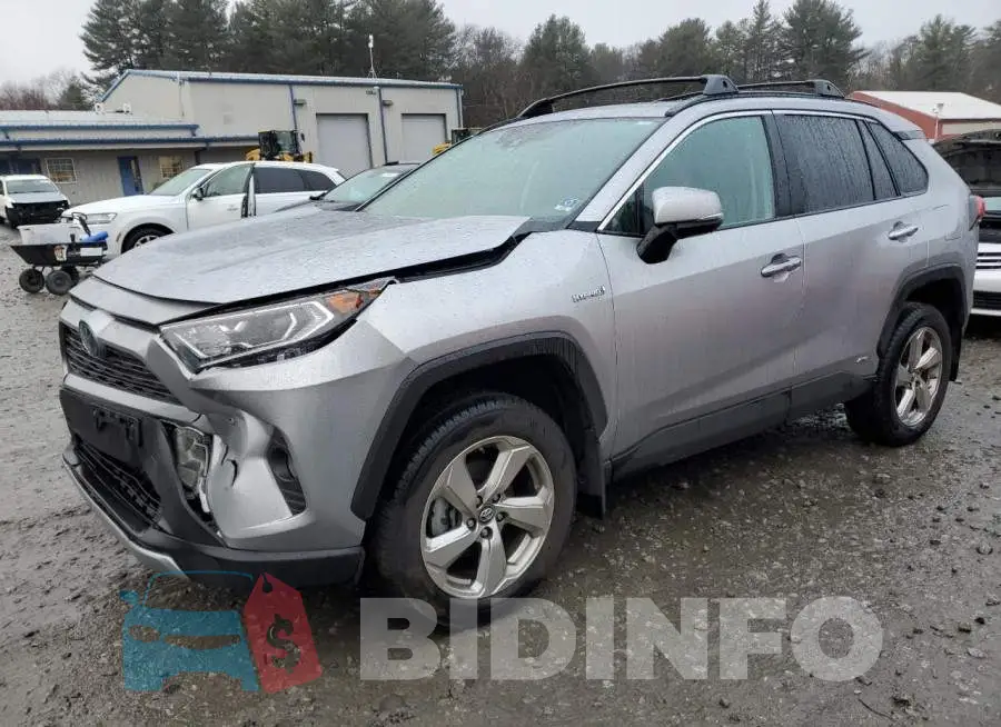 2T3DWRFV6KW017844 Photo# 1