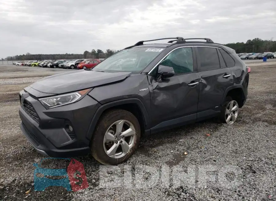 2T3DWRFV6KW021912 Photo# 1