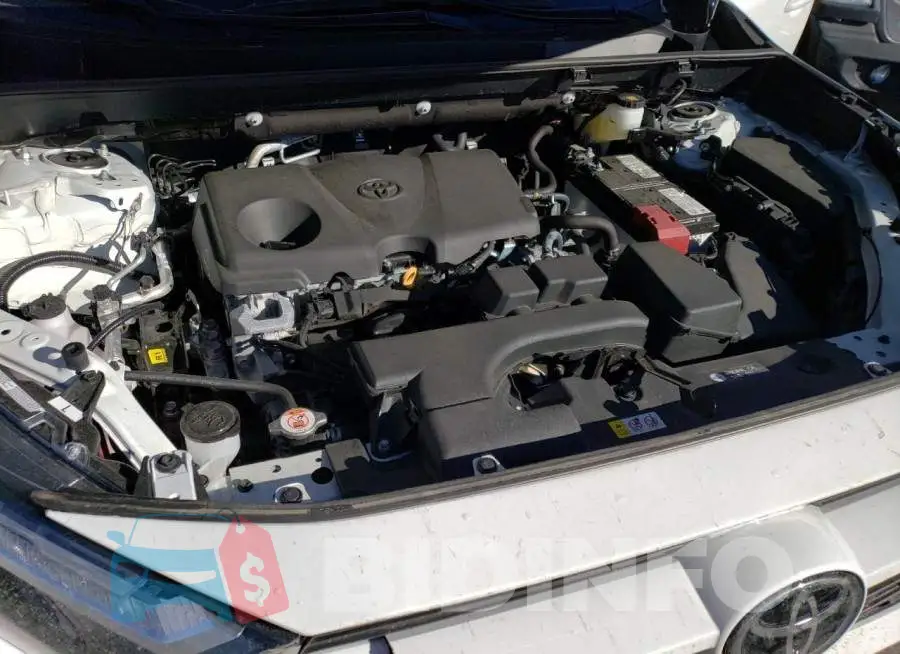 2T3F1RFV8PC360042 Photo# 12