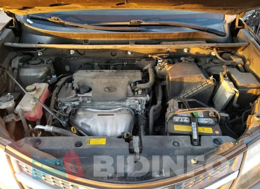 2T3YFREV0FW162421 Photo# 11