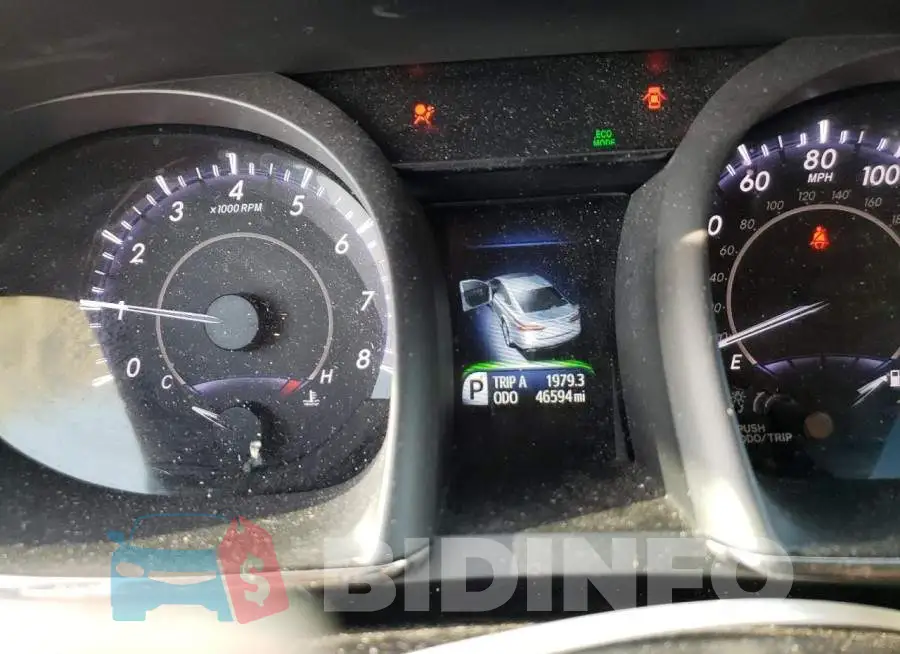 4T1BK1EB1FU141711 Photo# 9