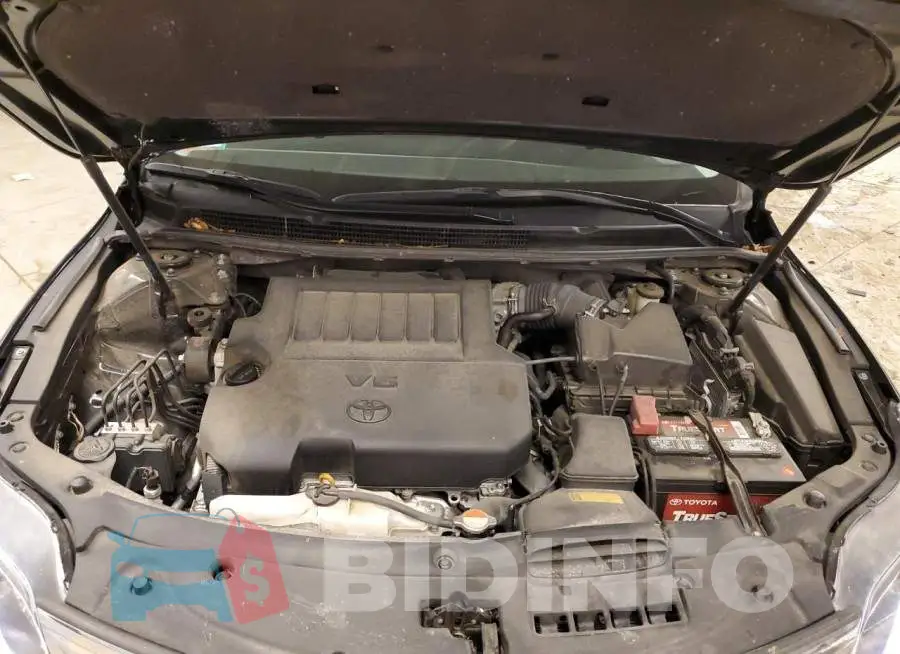 4T1BK1EB2FU185149 Photo# 11