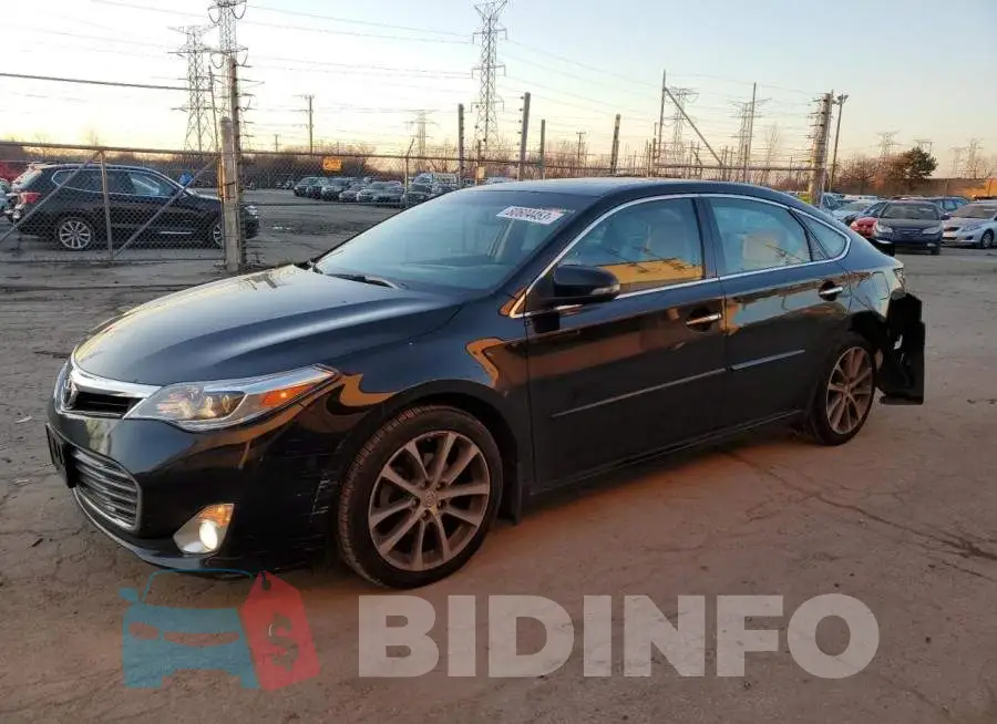 4T1BK1EB2FU185149 Photo# 1