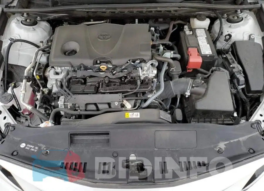 4T1C11AK3PU132152 Photo# 11