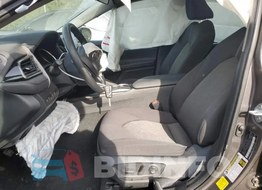 4T1C11AK9PU135072 Photo# 7