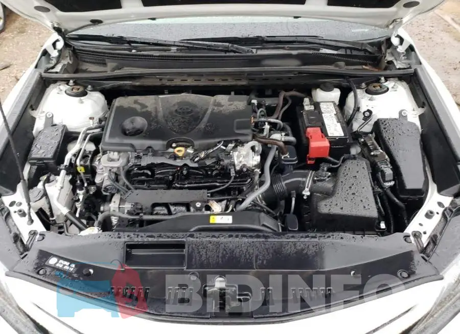 4T1K61AK8PU078764 Photo# 11