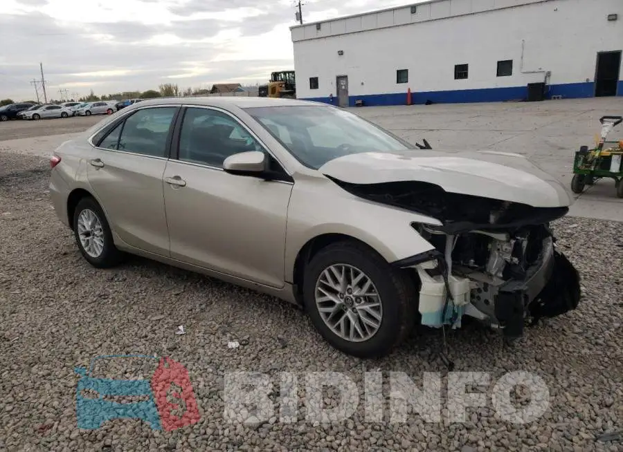 4T4BF1FK8GR582018 Photo# 4
