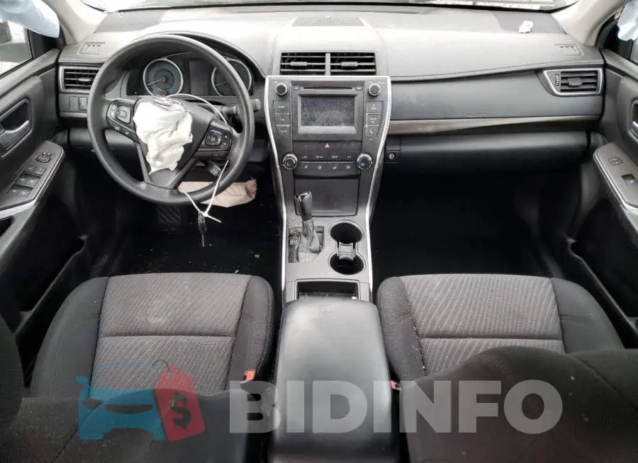 4T4BF1FK8GR582018 Photo# 8