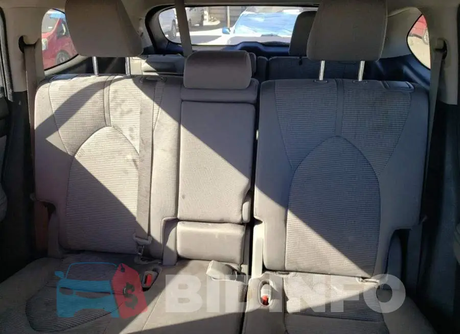 5TDCZRAH3LS506533 Photo# 10