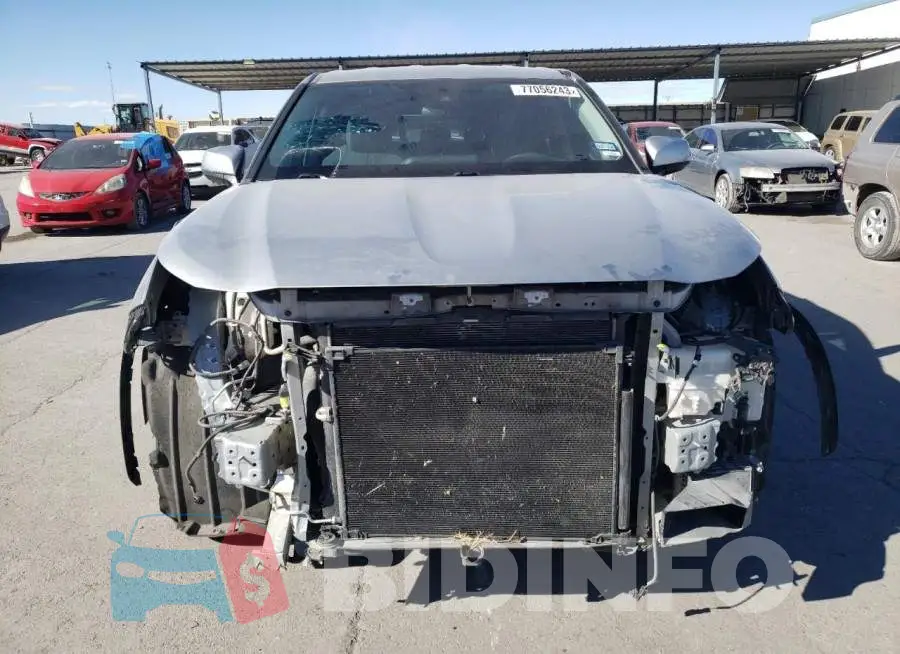 5TDCZRAH3LS506533 Photo# 5
