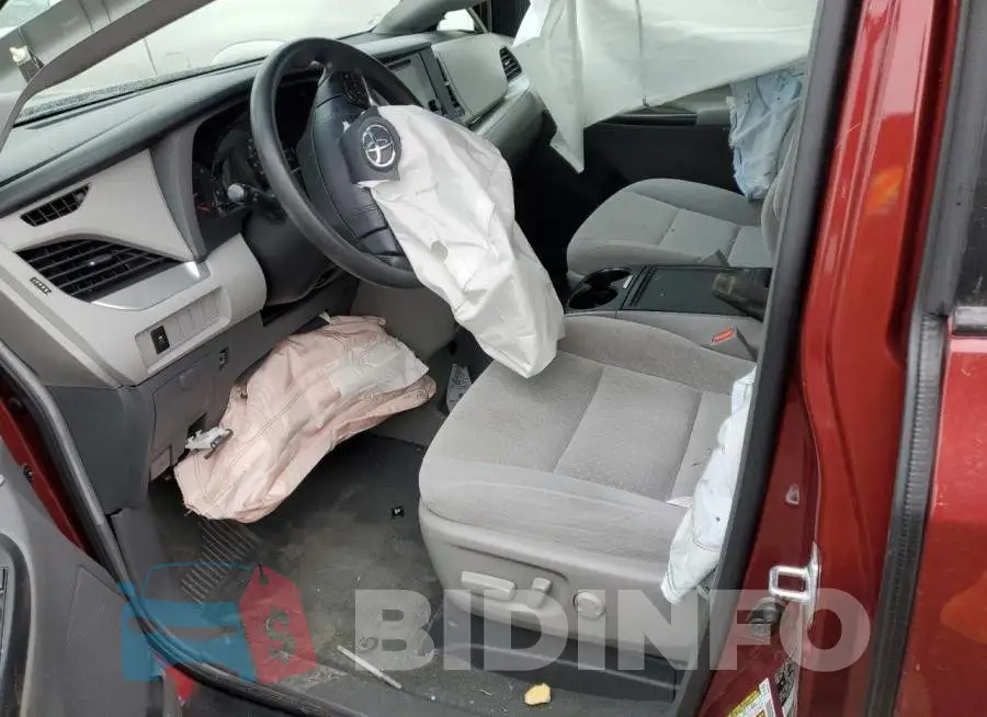 5TDKK3DC5GS741146 Photo# 7