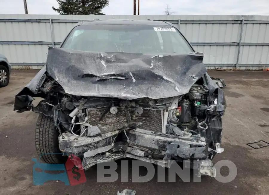 5TDYK3DC5FS681426 Photo# 5