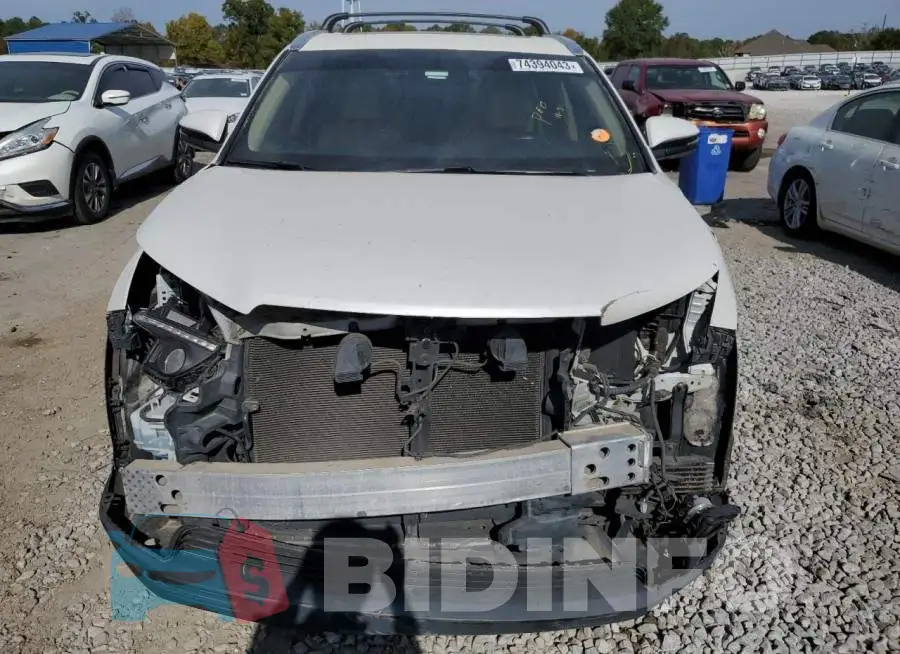 5TDYKRFH7GS124014 Photo# 5