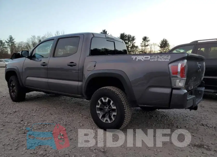 5TFCZ5AN7LX226543 Photo# 2