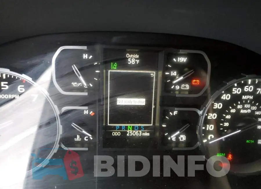 5TFEY5F15MX281835 Photo# 9