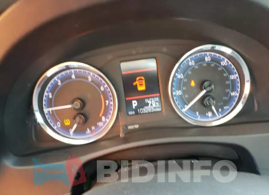 5YFBURHE3HP666627 Photo# 9