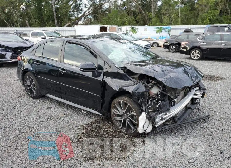 5YFS4RCE4LP017922 Photo# 4