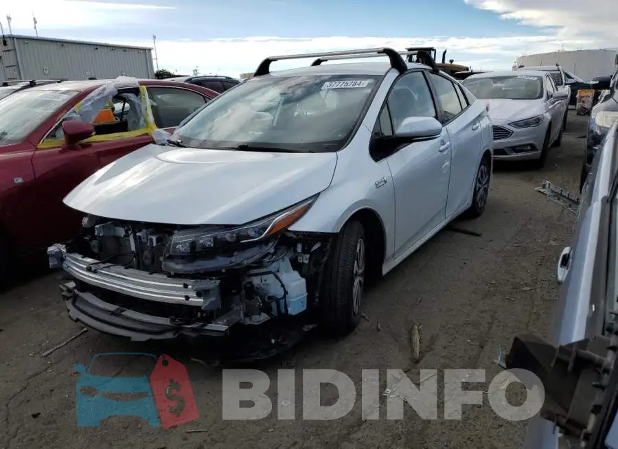 JTDKAMFP1M3183186 Photo# 1