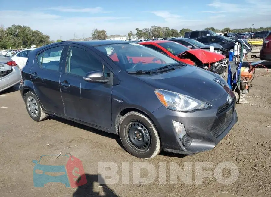 JTDKDTB39F1582687 Photo# 4