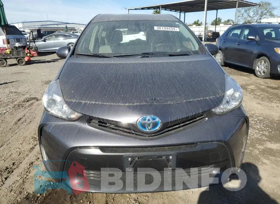 JTDZN3EU8FJ036768 Photo# 5