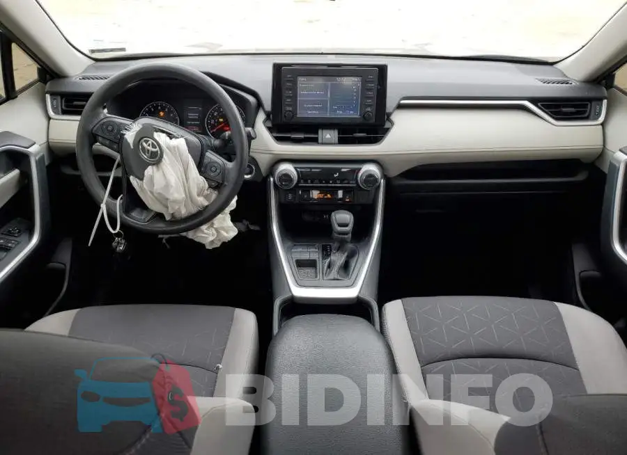 JTMW1RFVXKD500225 Photo# 8