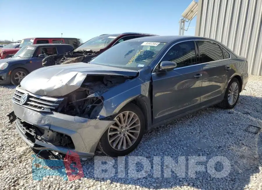 1VWBS7A32GC057262 Photo# 1