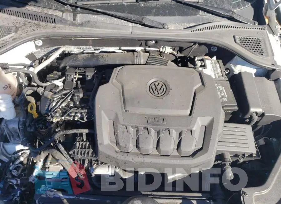 1VWSA7A3XLC014866 Photo# 11