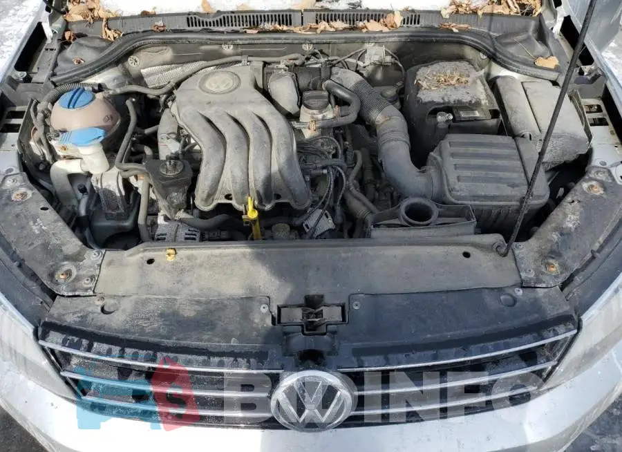 3VW2K7AJ2FM227549 Photo# 11