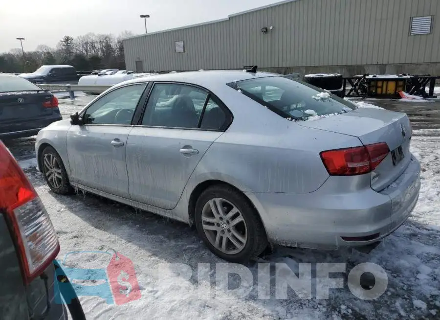 3VW2K7AJ2FM227549 Photo# 2