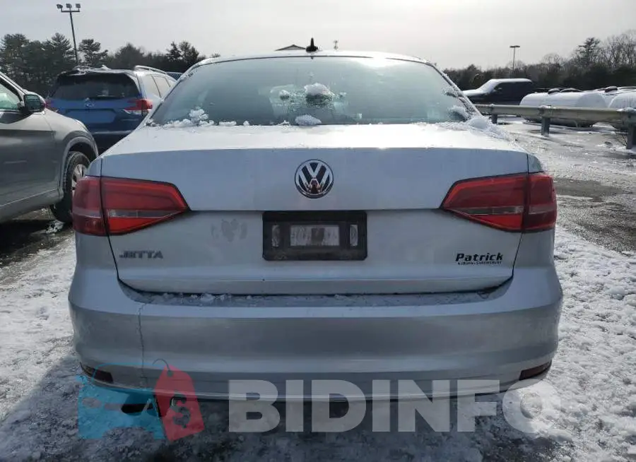 3VW2K7AJ2FM227549 Photo# 6
