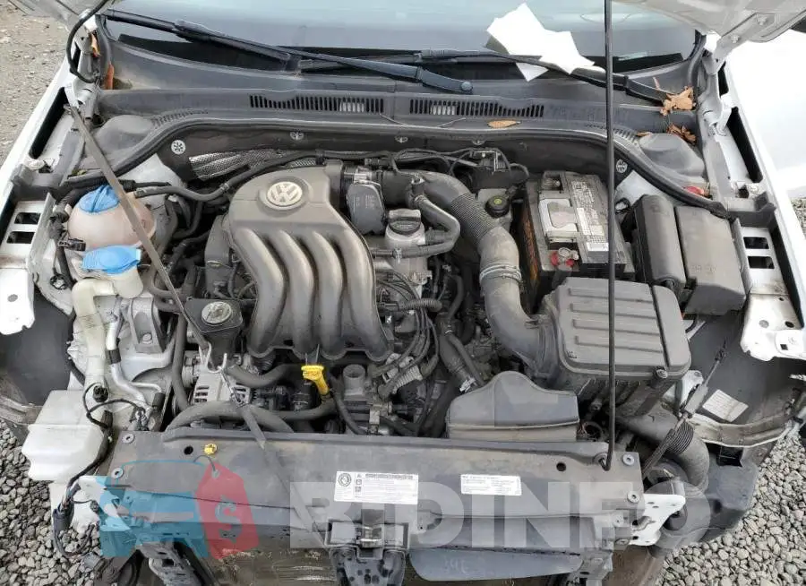 3VW2K7AJ2FM338988 Photo# 11